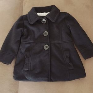 Me Jane Mini Coat